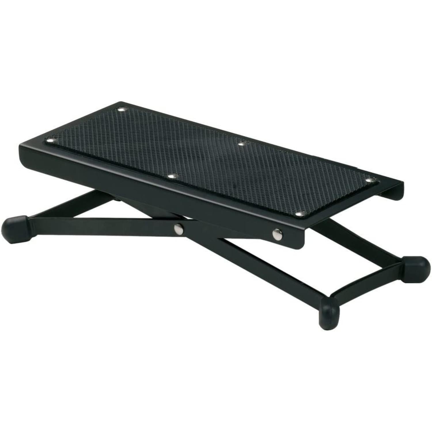 Guitar Footrest