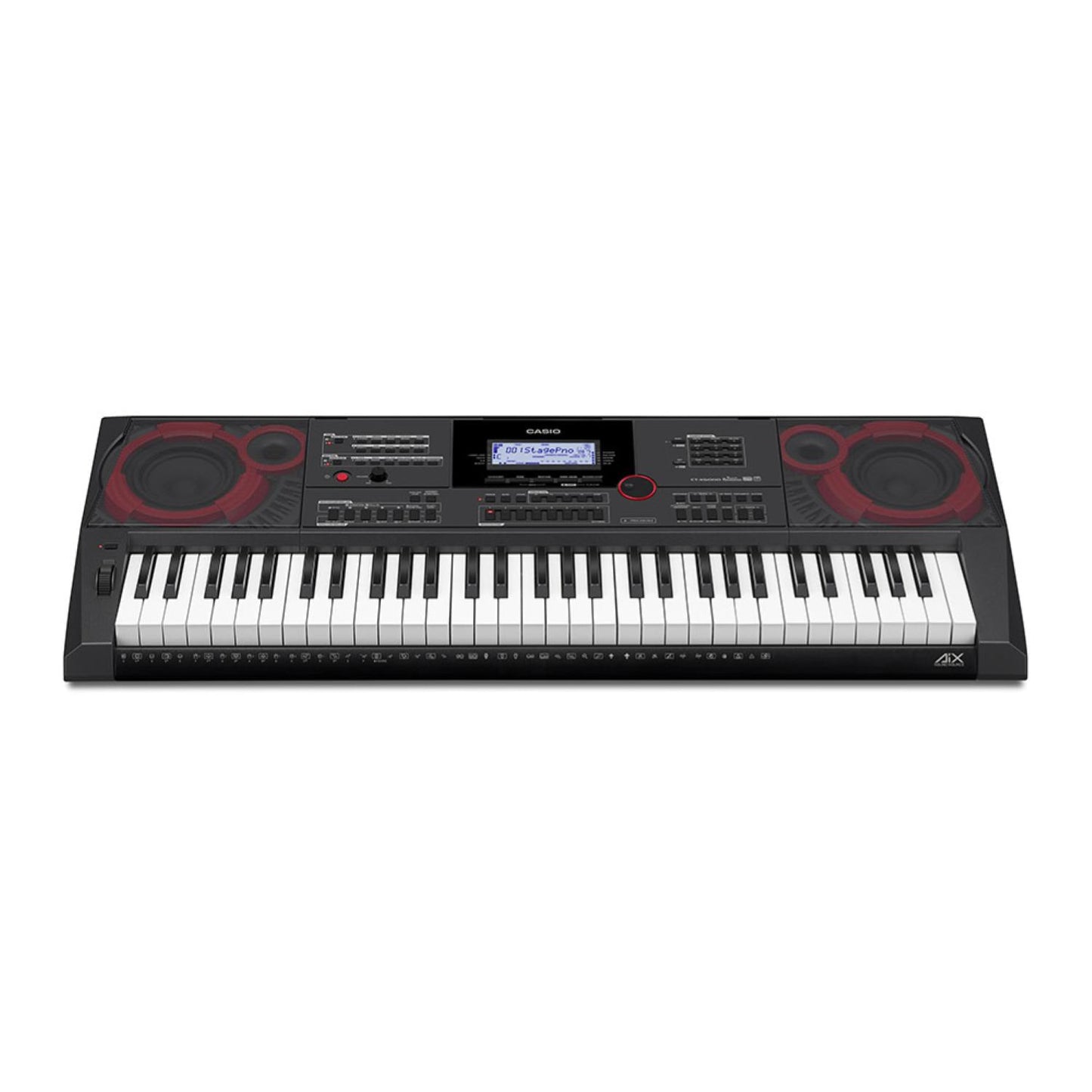 CASIO CT-X5000 Tastiera Arranger 61 Tasti Dinamici