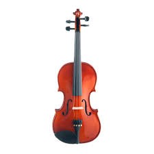 Rialto Violin - 3/4 - Set up and ready to play