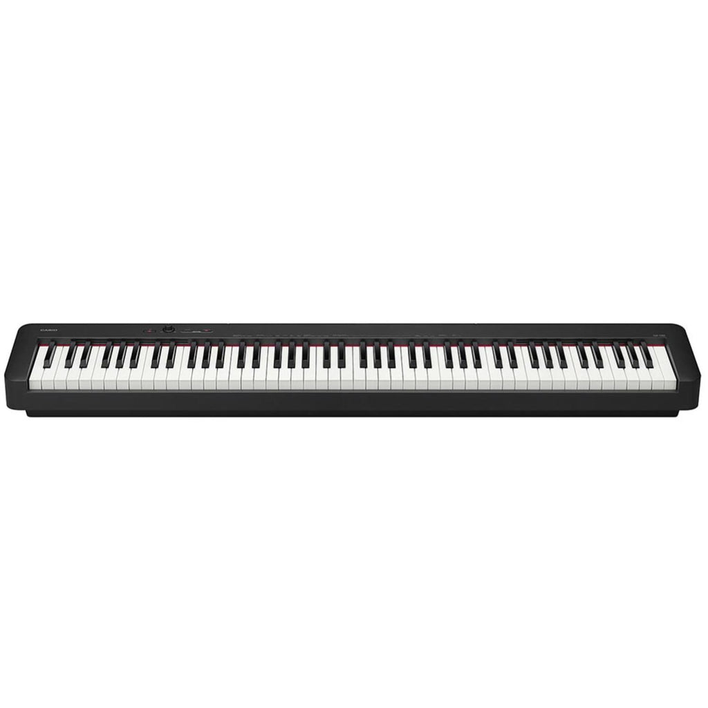 CASIO CDP-S110 88 Weighted Keys Digital Piano with stand