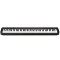 CASIO CDP-S110 88 Weighted Keys Digital Piano with stand