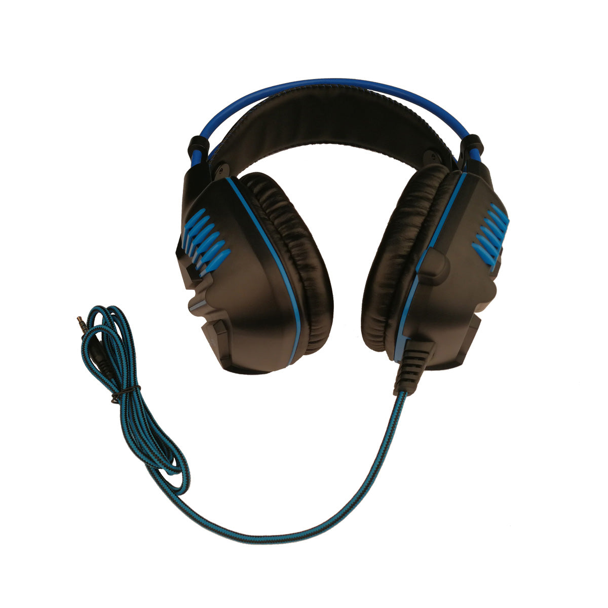 OVLENG Cuffia gaming con microfono P 10BL