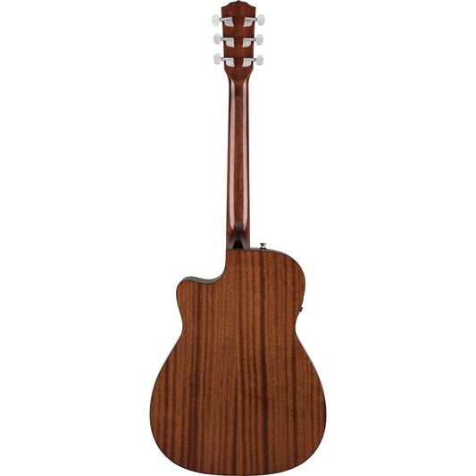 FENDER CC-60SCE Natural Electro-Acoustic Guitar