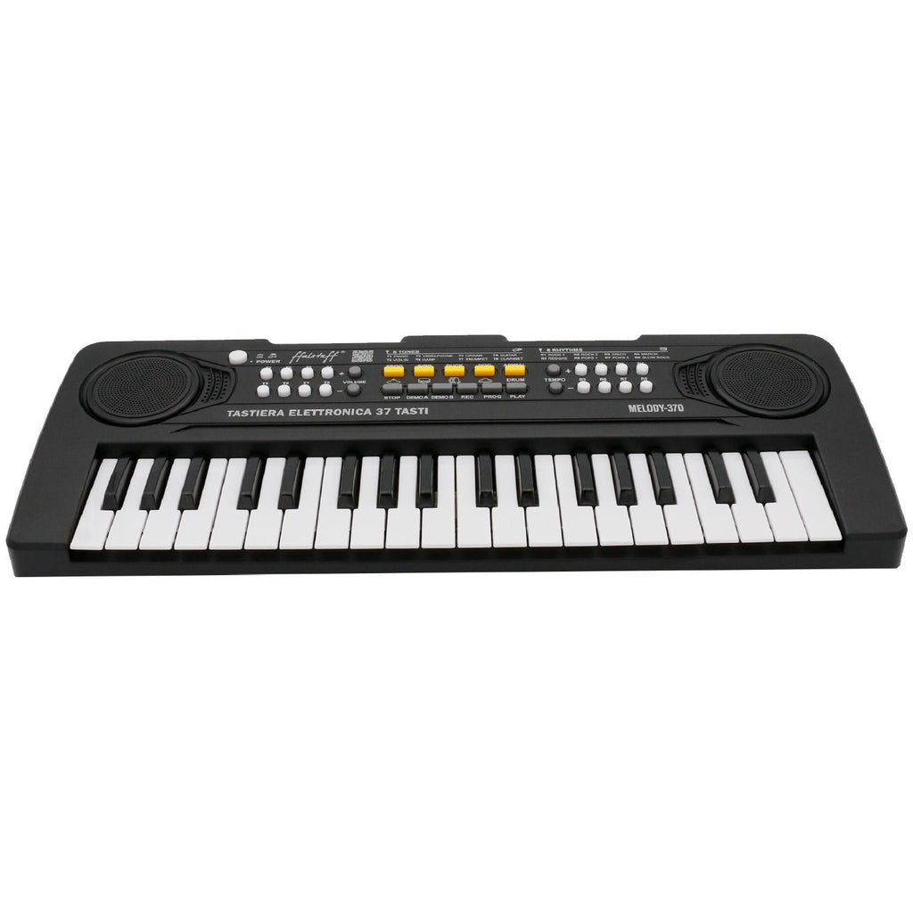 Mini Keyboard - Melody Electronics 37 keys - Melodica Use - ffalstaff