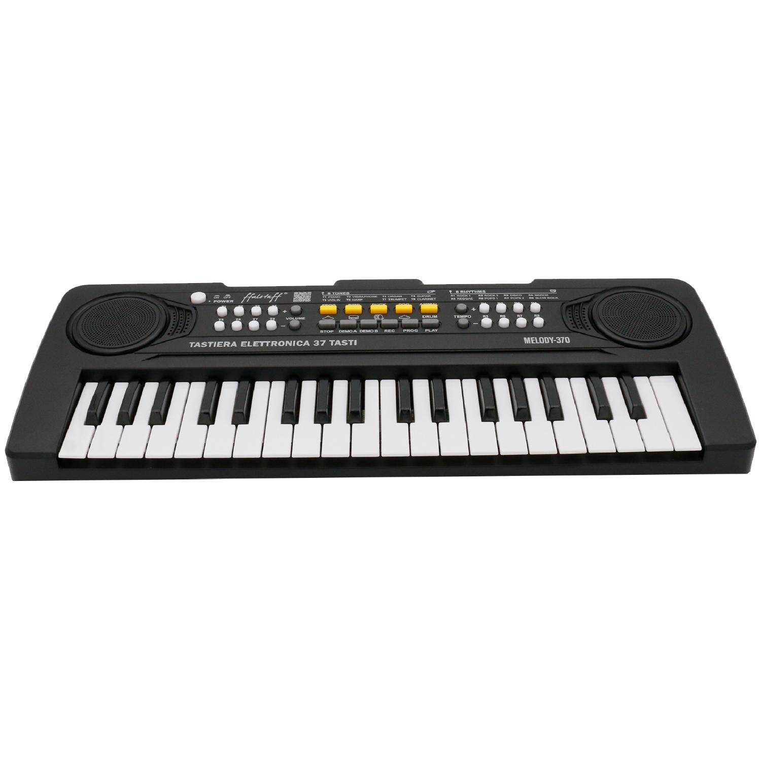 Mini Keyboard - Melody Electronics 37 keys - Melodica Use - ffalstaff