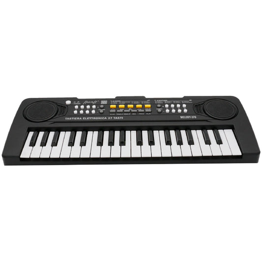 Tastiera Mini - Elettronica Melody 37 tasti - Uso Melodica - ffalstaff