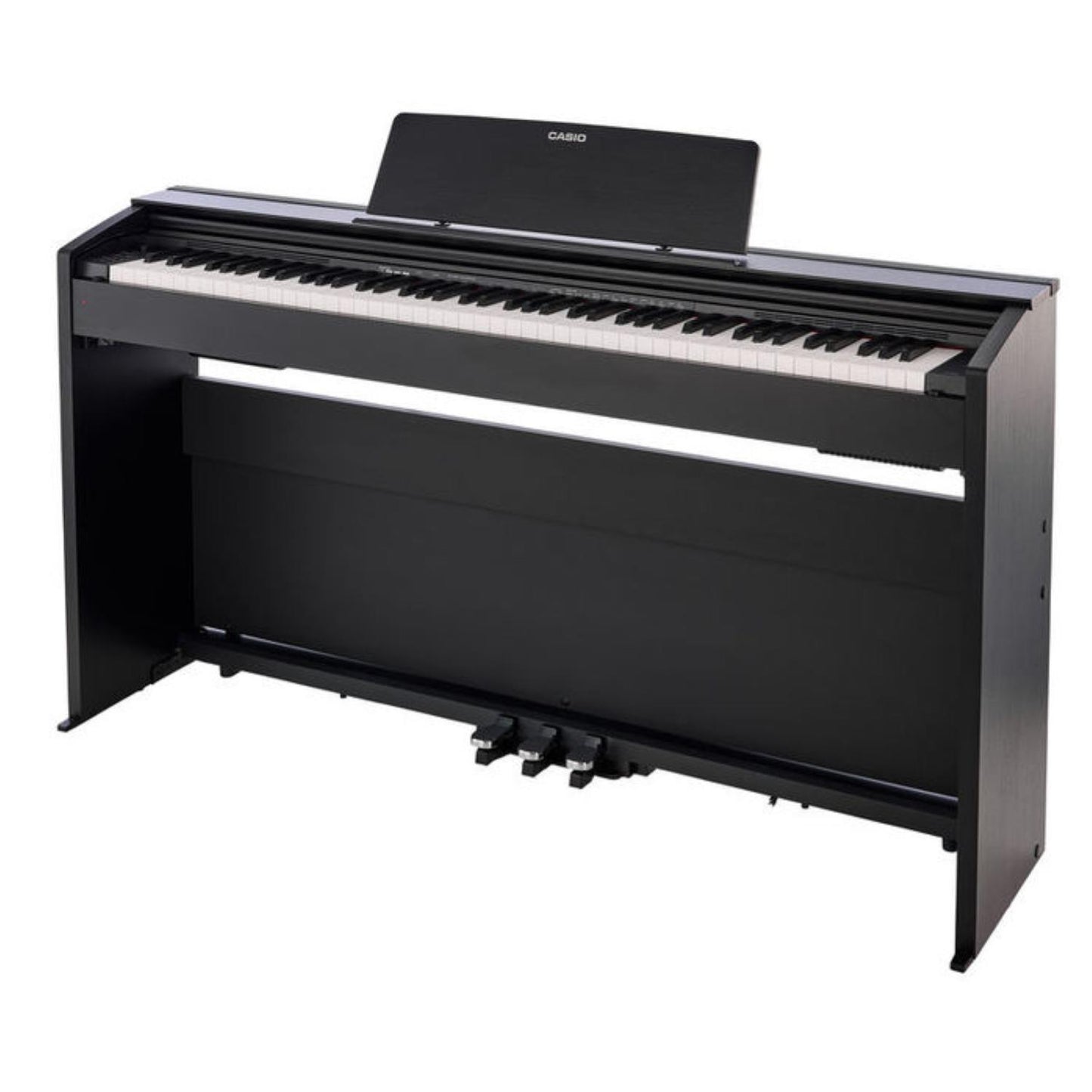 CASIO Privia PX-870 Pianoforte digitale 88 tasti (nero)