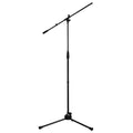 PROEL Boom Microphone Stand RSM180, with Nylon Tripod Base
