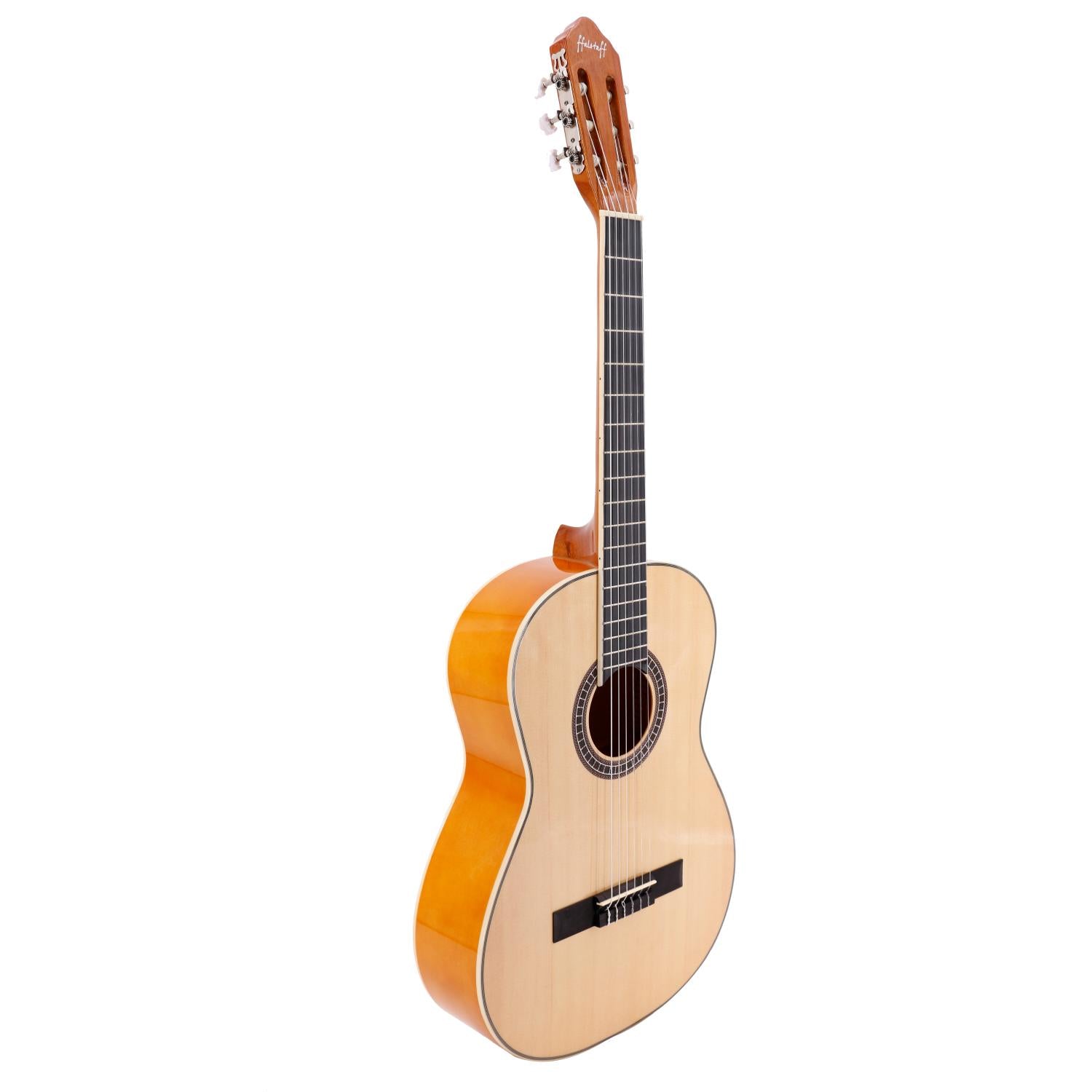 Chitarra Classica ffalstaff C40 4/4 – Manico Regolabile