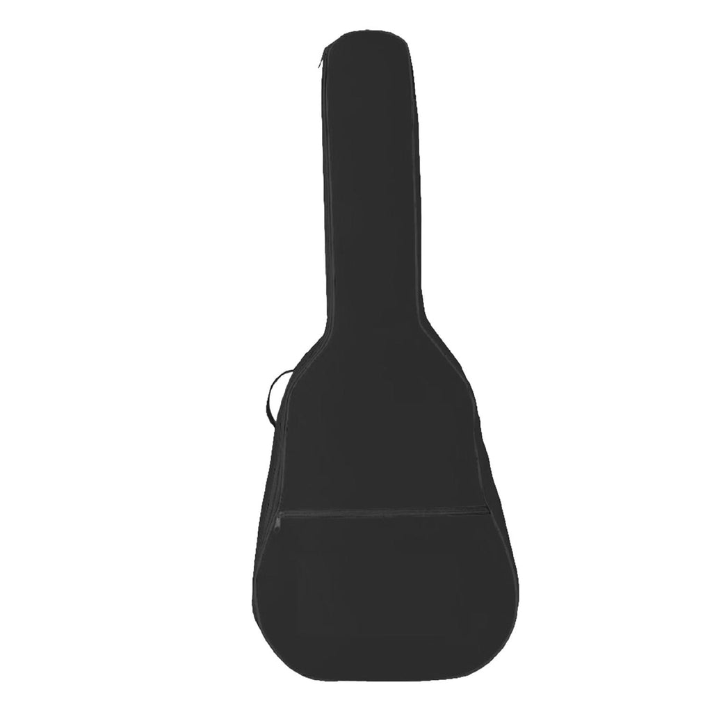 ffalstaff Kit 30" Electric Guitar with 3W Amp and Accessories (Red)