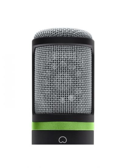 Mackie EM-USB Condenser Microphone
