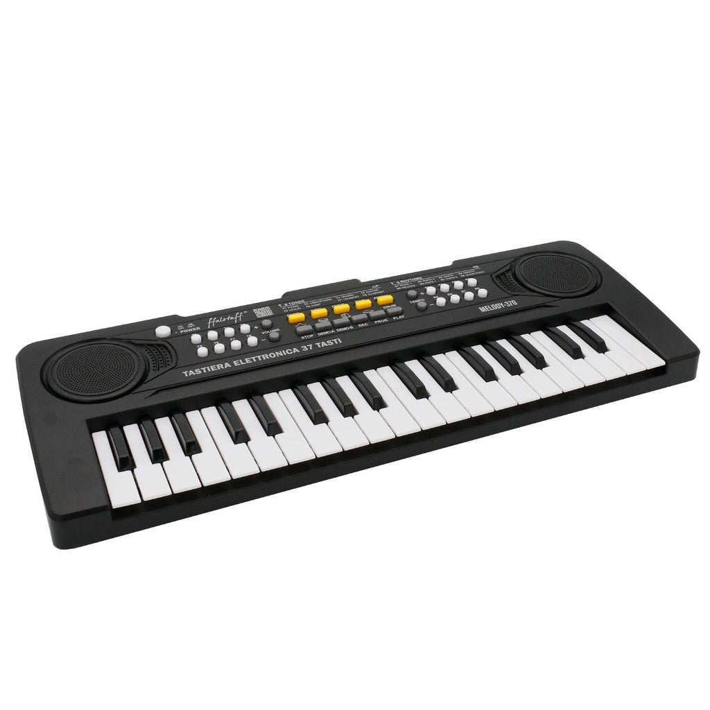 Mini Keyboard - Melody Electronics 37 keys - Melodica Use - ffalstaff