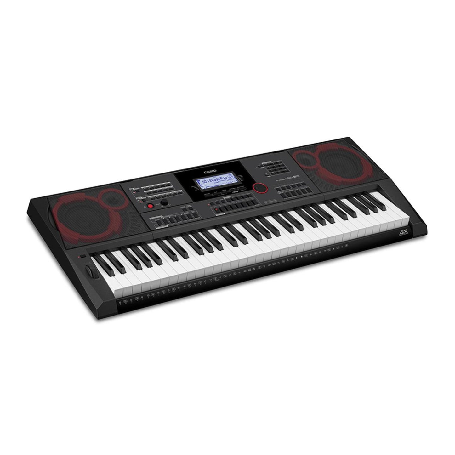 CASIO CT-X5000 Tastiera Arranger 61 Tasti Dinamici