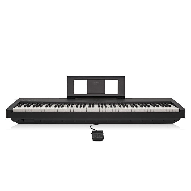YAMAHA P45 DIGITAL PIANO 88 WEIGHTED KEYS
