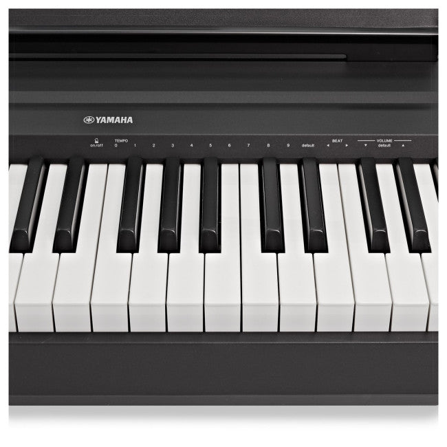 YAMAHA P45 DIGITAL PIANO 88 WEIGHTED KEYS