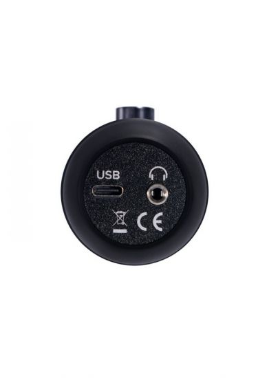 Mackie EM-USB Condenser Microphone