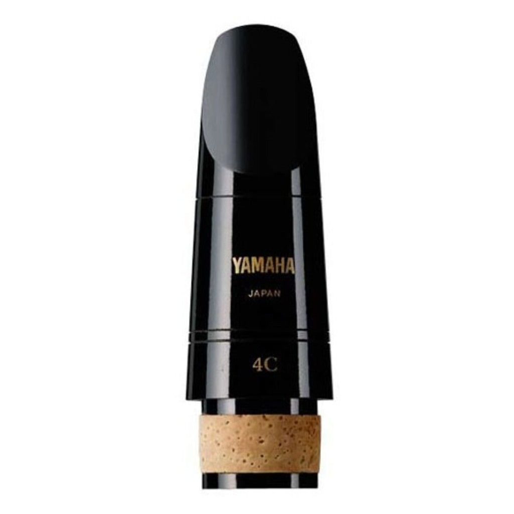 Clarinetto YAMAHA 18 chiavi YCL255ES