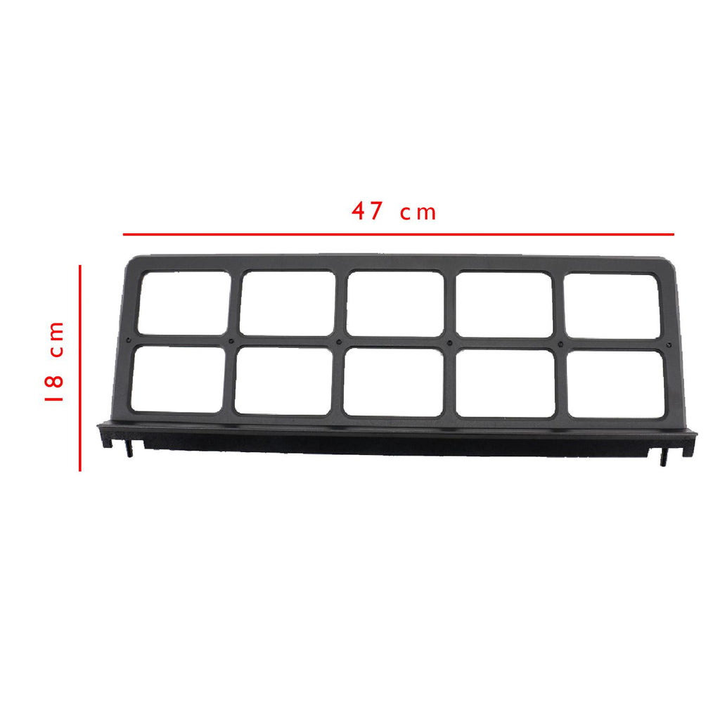 ffalstaff Rechargeable Electronic Keyboard 61 keys (standard key) A=440Hz