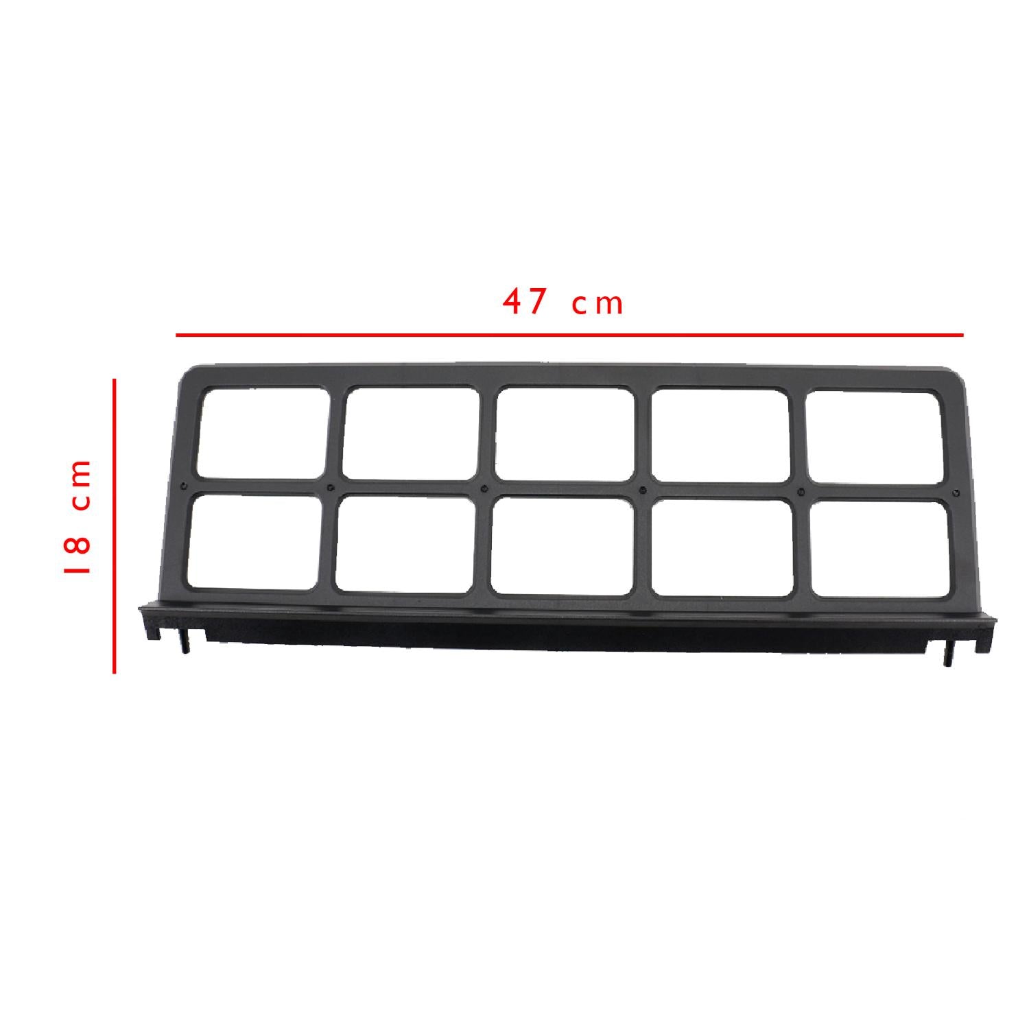 ffalstaff Rechargeable Electronic Keyboard 61 keys (standard key) A=440Hz