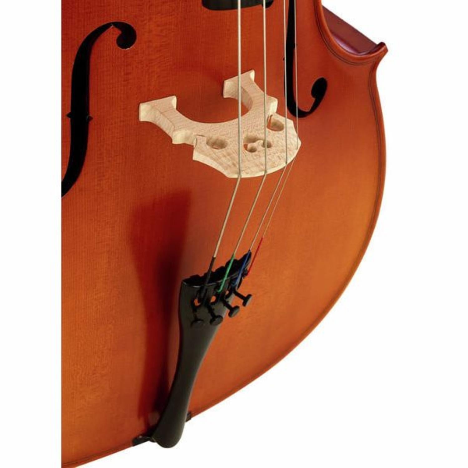 Cello 1/2 Satin Finish (Bag and Accessories)