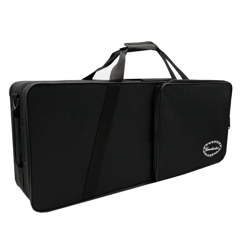 Alto Saxophone Lacquer Finish CONDUCTOR (Soft-Line gig bag)