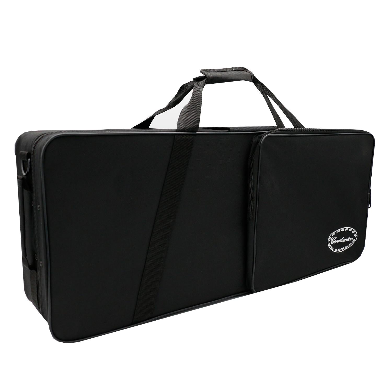 Alto Saxophone Lacquer Finish CONDUCTOR (Soft-Line gig bag)