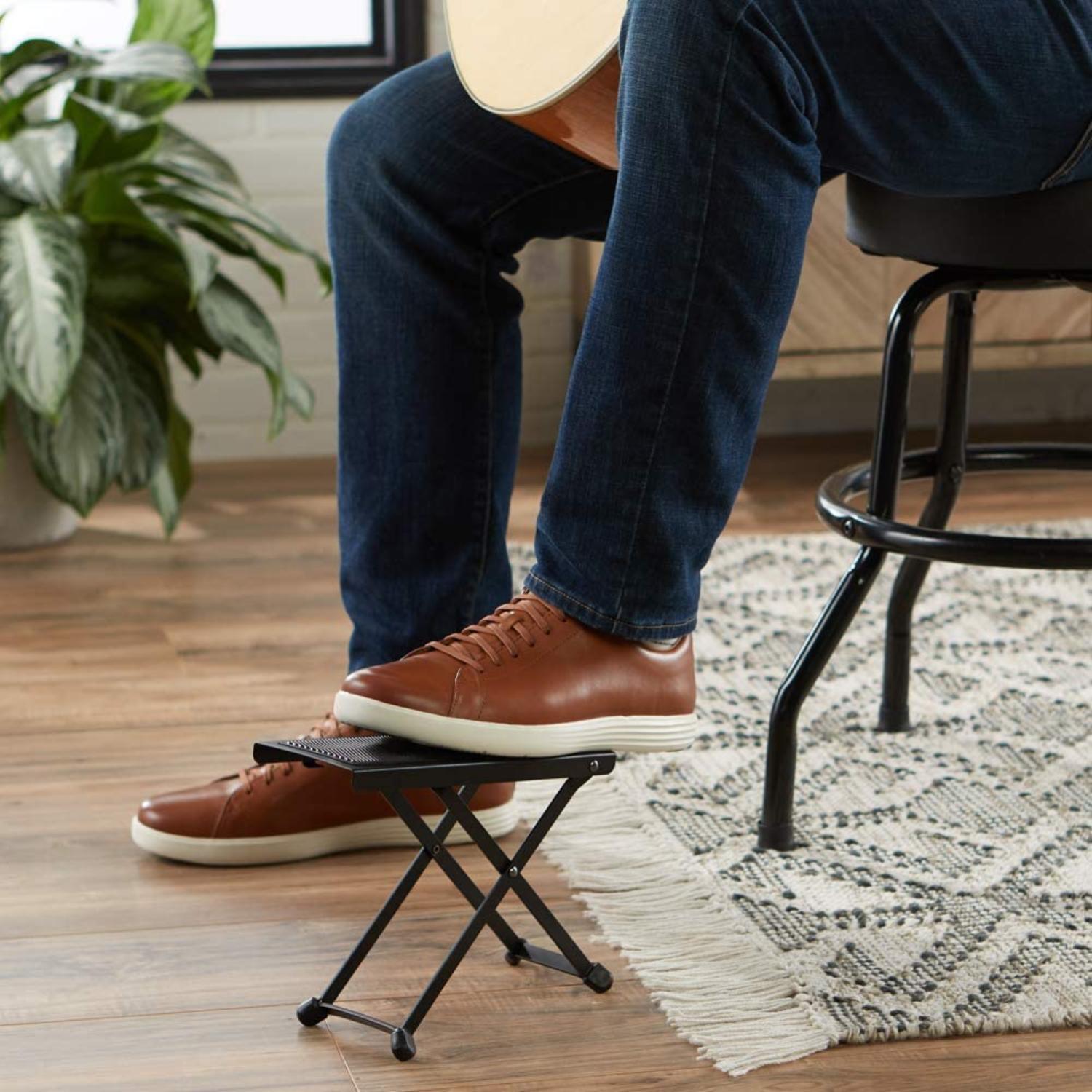 Guitar Footrest