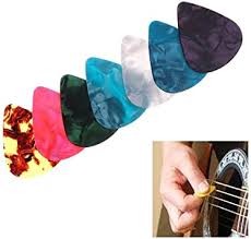 CHITARRA CLASSICA ASHLEY CG450 4/4 Manico Regolabile con borsa e Plettro