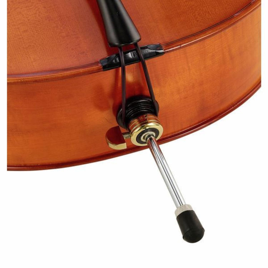 Cello 1/2 Satin Finish (Bag and Accessories)