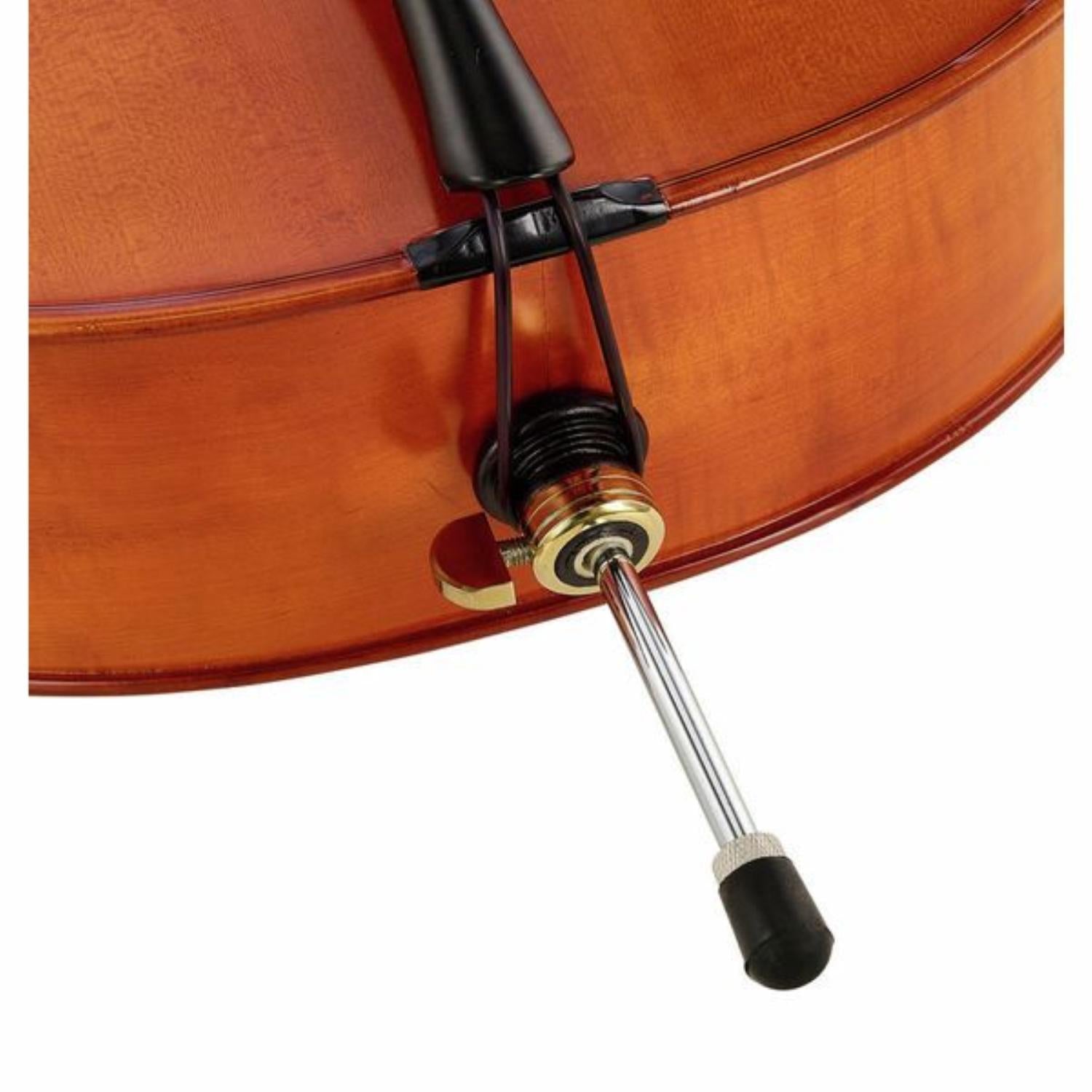 Cello 1/2 Satin Finish (Bag and Accessories)