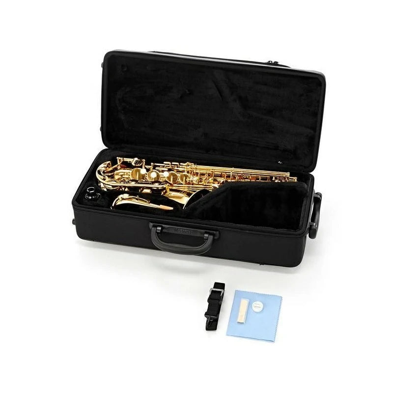 Yamaha YAS280 Alto Saxophone