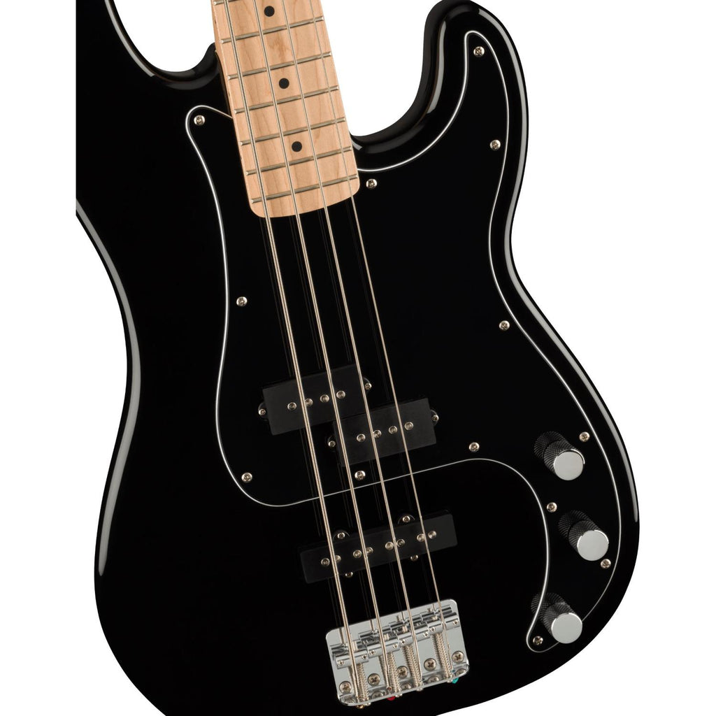 Basso FENDER Squier Affinity Precision Bass Pack (Basso+ Ampli + Accessori)