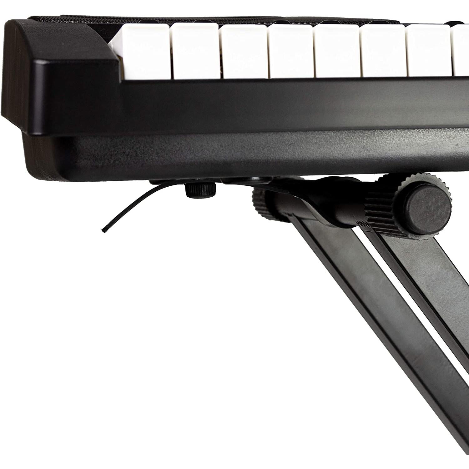 ffalstaff Double-Frame Keyboard Stand (max. 25 kg static load)