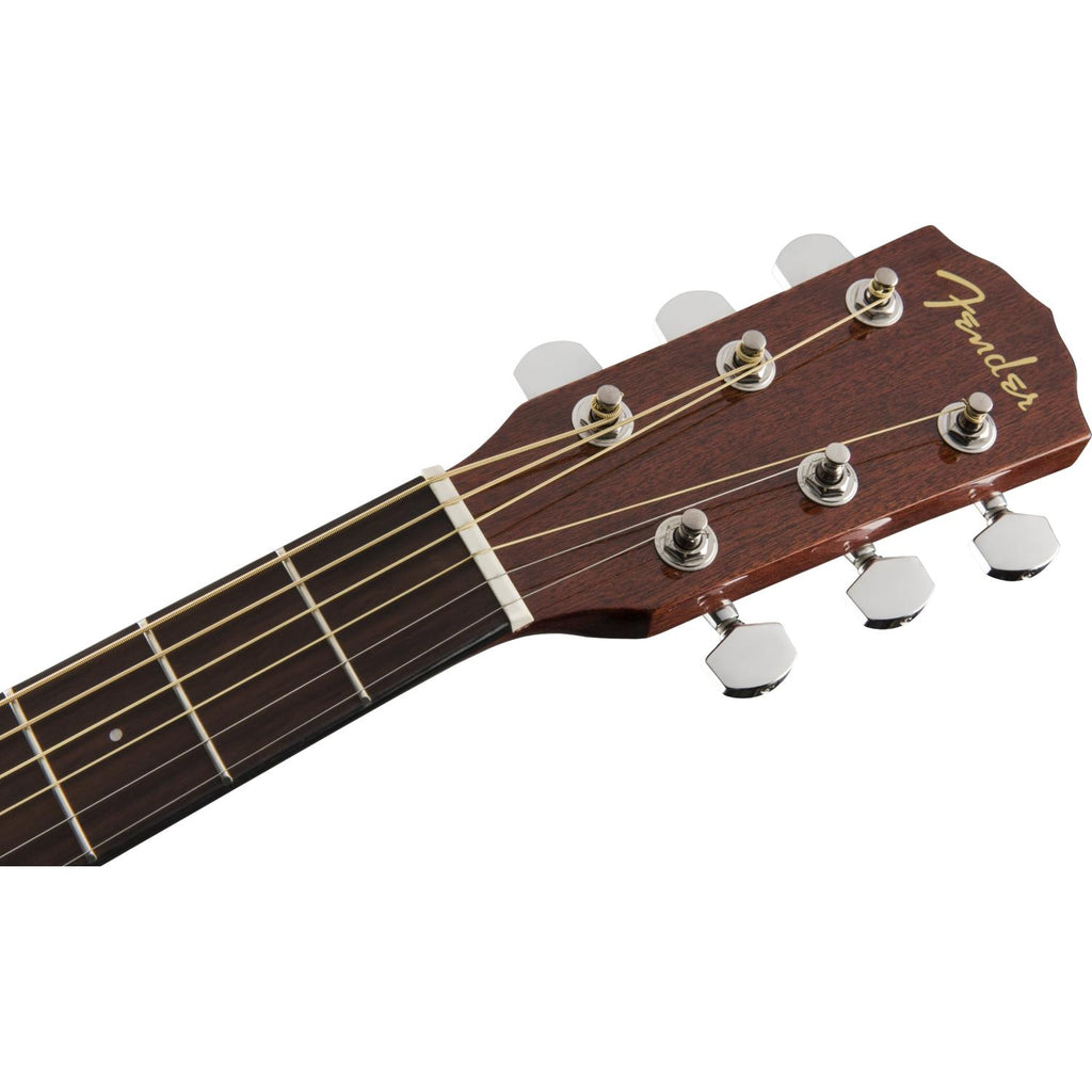 Chitarra Acustica Elettrificata FENDER CC-60SCE Natural