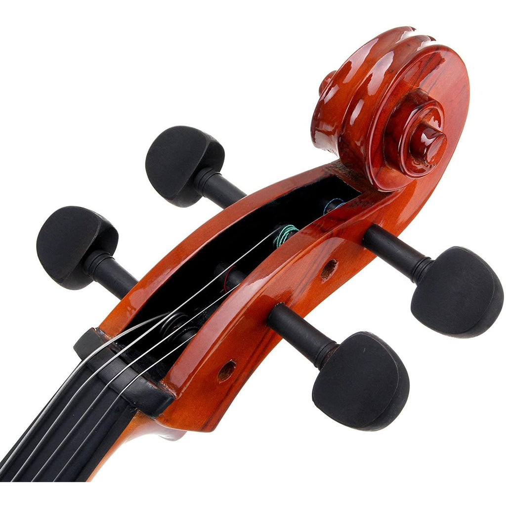Cello 3/4 Gloss Finish (Bag and Accessories)