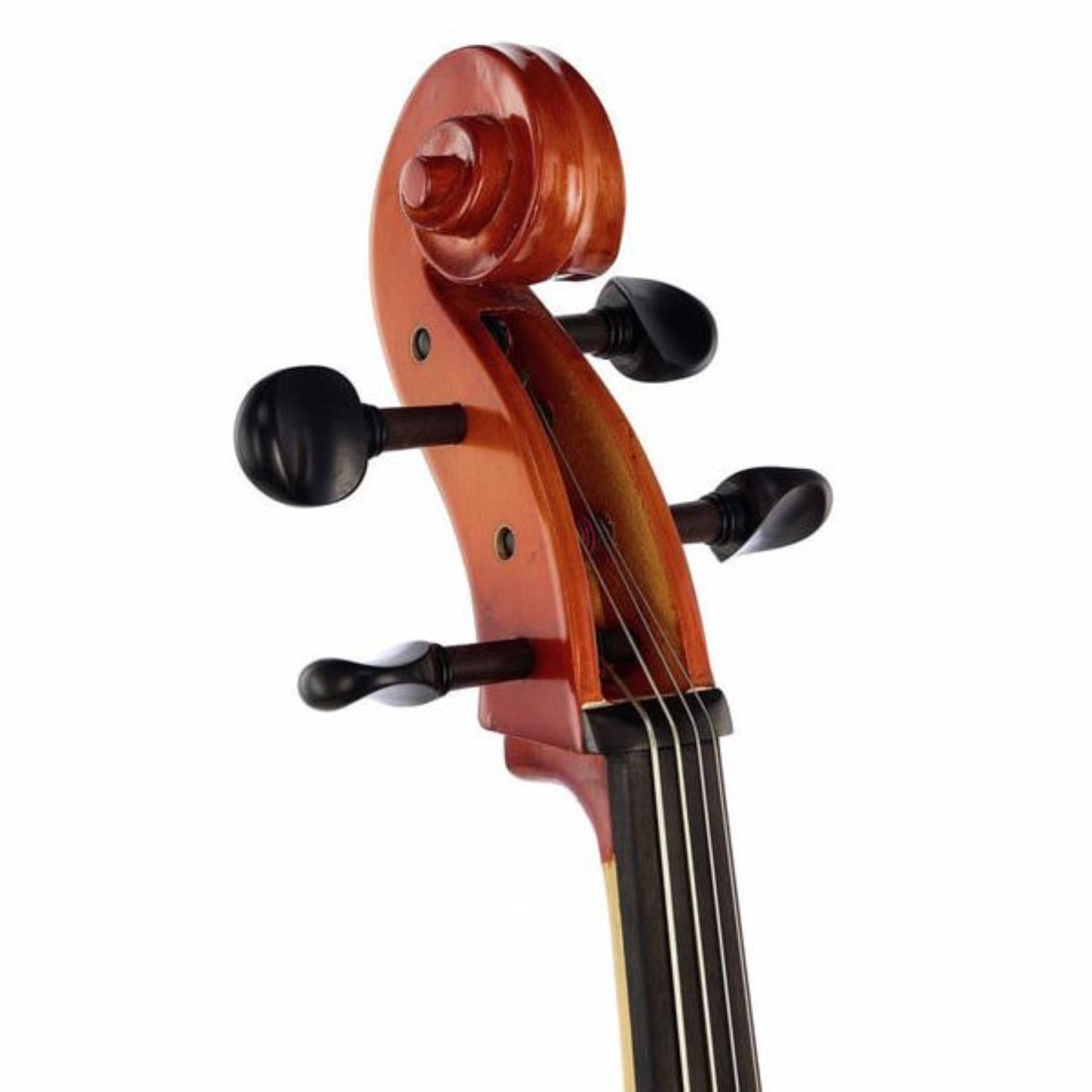 Cello 1/2 Satin Finish (Bag and Accessories)