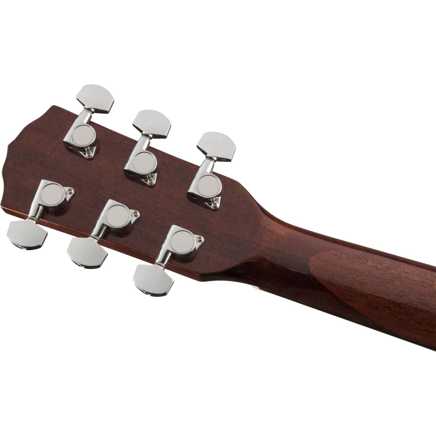 Chitarra Acustica Elettrificata FENDER CC-60SCE Natural