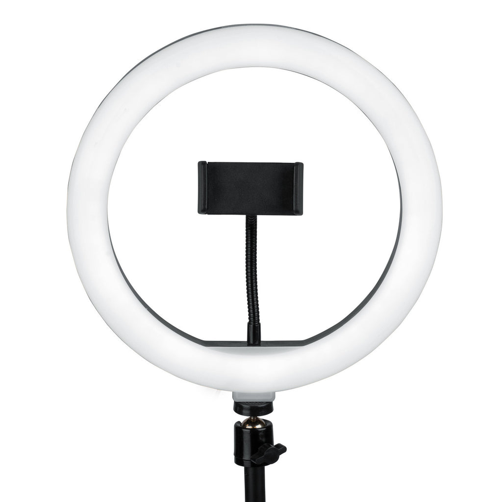 Desktop Gator LED Ring Light