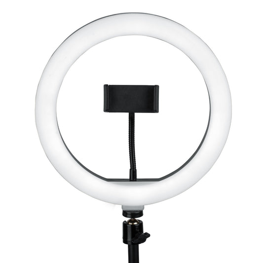 Led Ring Light Desktop Gator