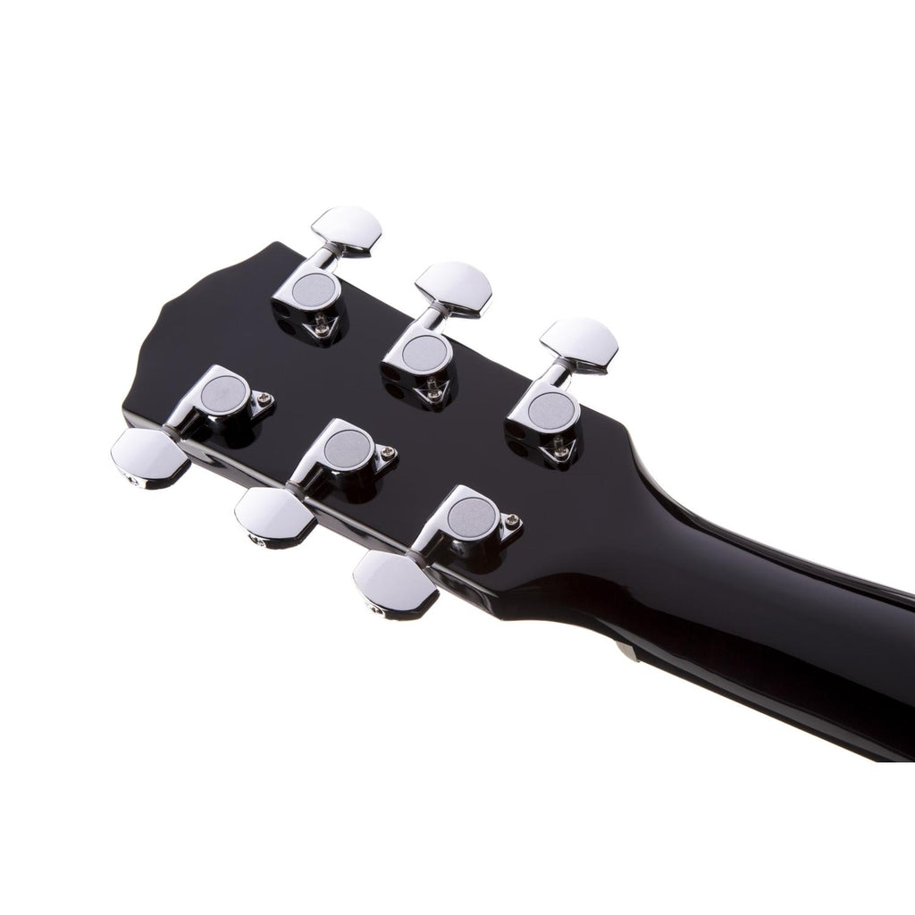 FENDER CD-60 V3 DS Chitarra Acustica (Black)