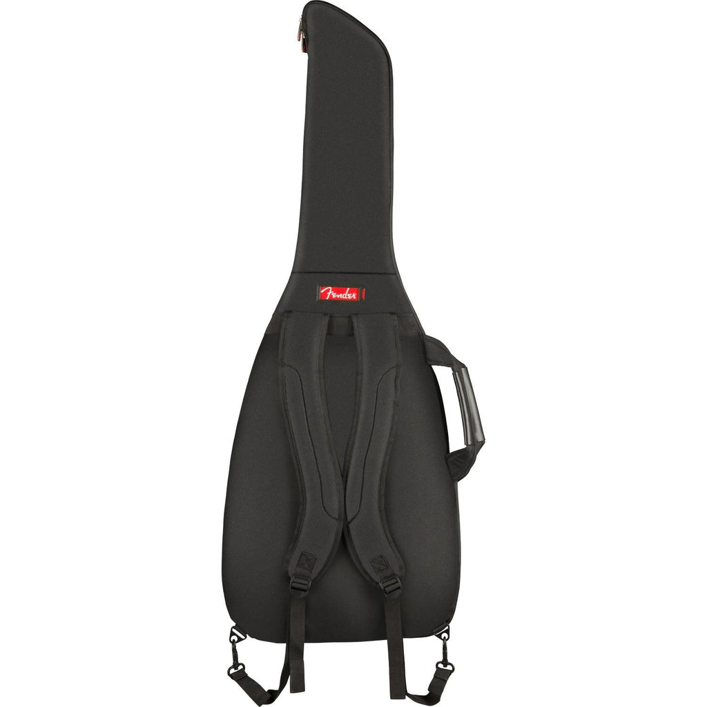 FENDER Electric Guitar Gig Bag FE610 with 10mm Padding