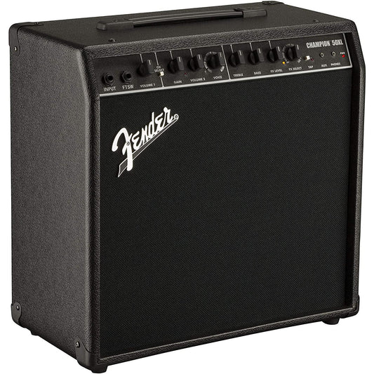 Amplificatore FENDER Champion 50 XL