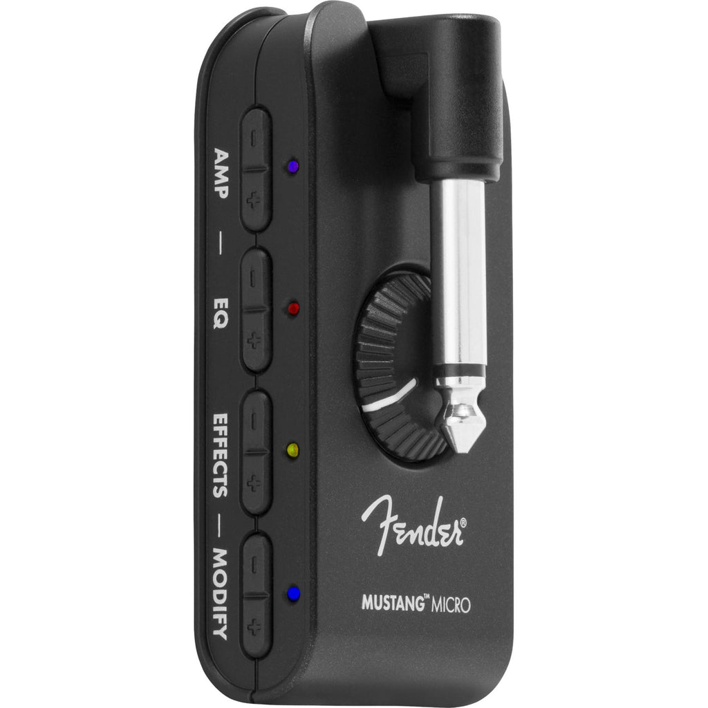FENDER Mustang Micro Mini Amplifier