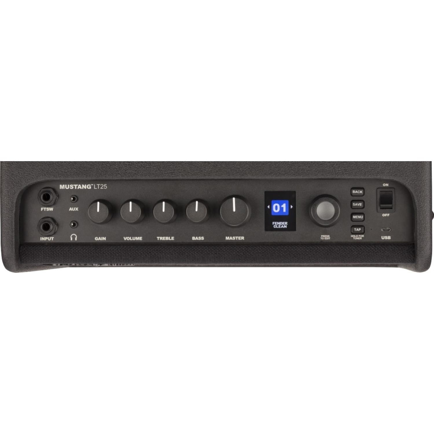 FENDER Mustang LT25 Amplifier