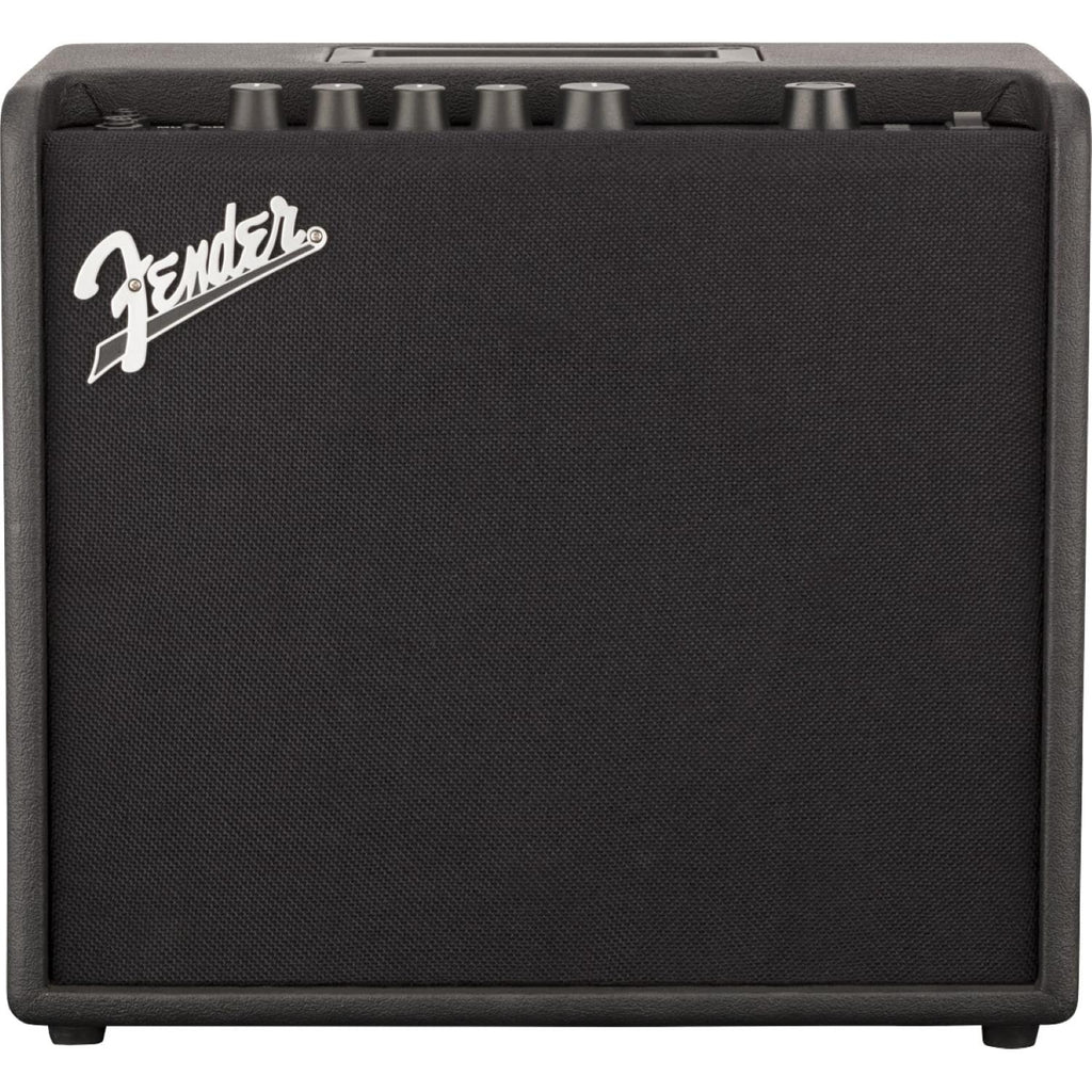 FENDER Mustang LT25 Amplifier