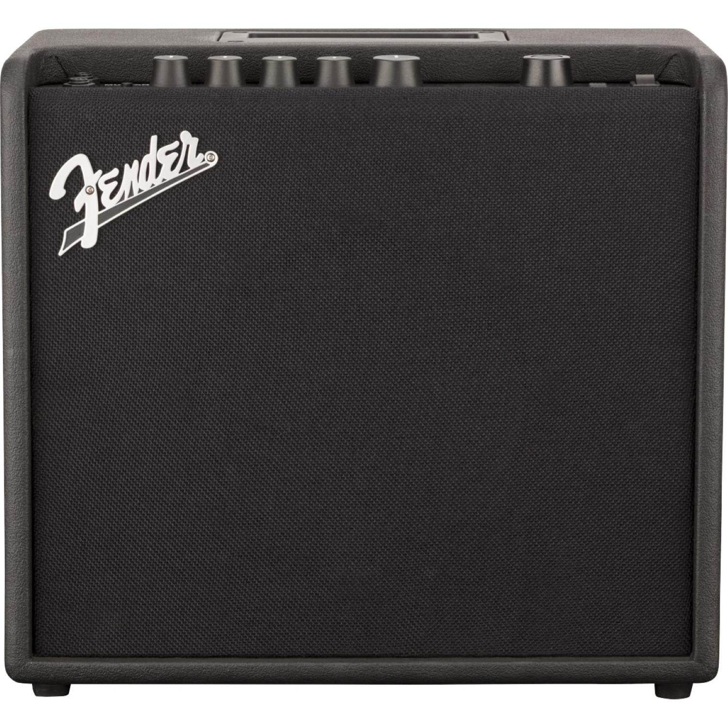 FENDER Mustang LT25 Amplifier