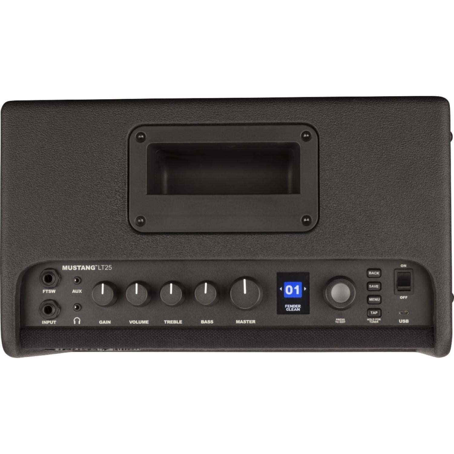 FENDER Mustang LT25 Amplifier