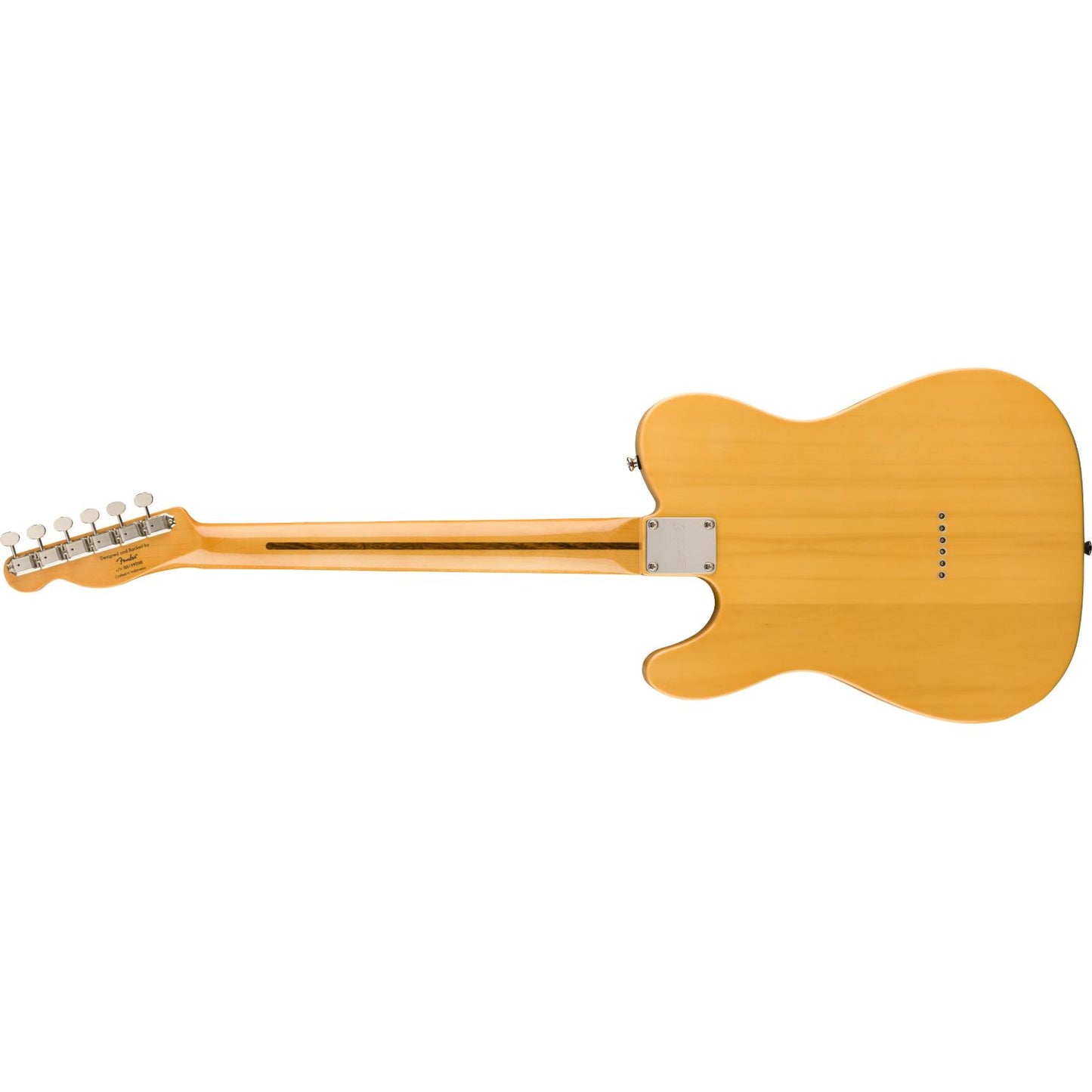 Chitarra Elettrica FENDER Squier Classic Vibe '50 Telecaster  (Butterscotch Blonde)