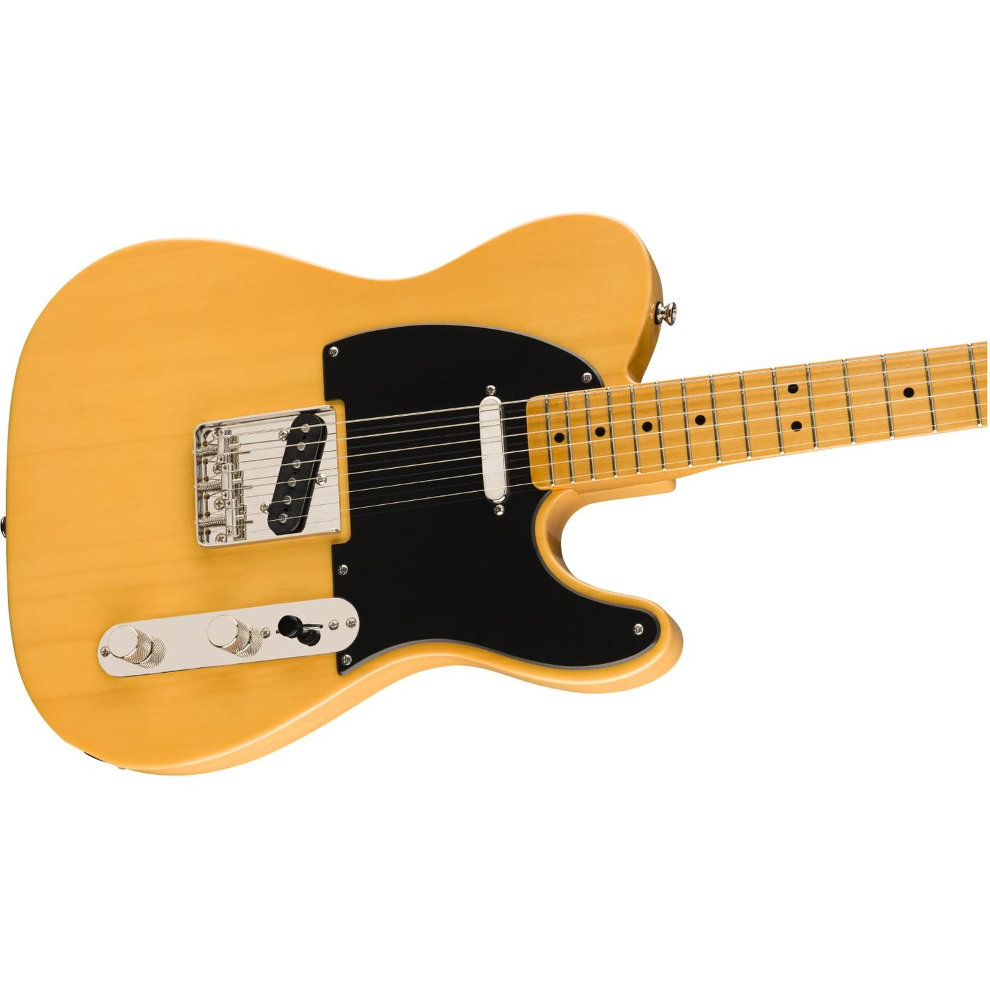 Chitarra Elettrica FENDER Squier Classic Vibe '50 Telecaster  (Butterscotch Blonde)