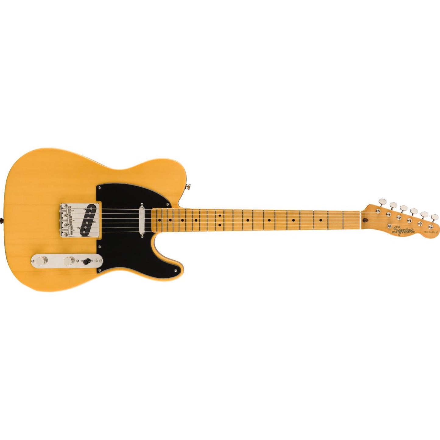Chitarra Elettrica FENDER Squier Classic Vibe '50 Telecaster  (Butterscotch Blonde)